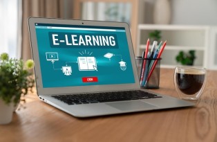 Placeholder image for Moodle and enterprise learning work